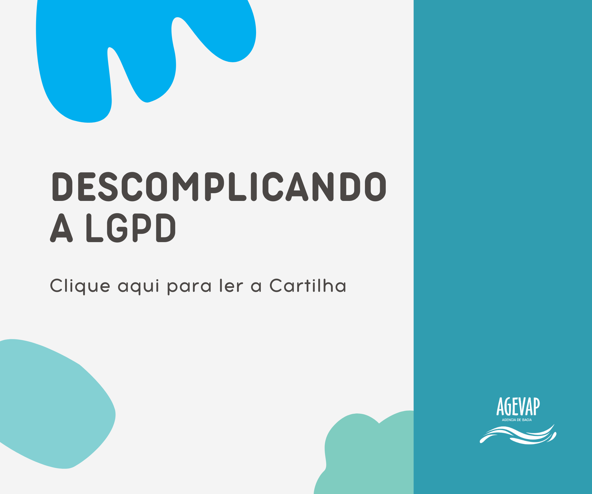 LGPD Cartilha